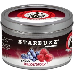 Табак Starbuzz Wild Mint (Дикая Мята) 250гр