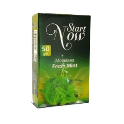 Табак Start Now Fresh Mint (Свежая Мята) 50гр