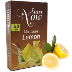 Табак Start Now Lemon (Лимон) 50гр