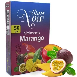 Табак Start Now Marango (Маранго) 50гр