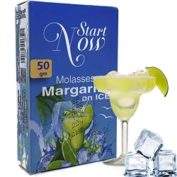 Табак Start Now Margarita on Ice (Маргарита со Льдом) 50гр