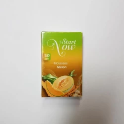 Табак Start Now Melon (Дыня) 50гр