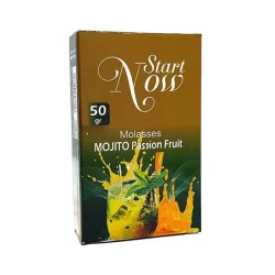 Табак Start Now Mojito Passion Fruit (Мохито Маракуйя) 50гр