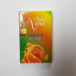Табак Start Now Orange (Апельсин) 50гр