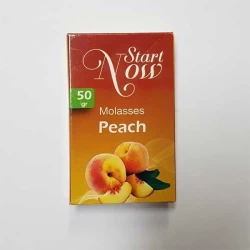 Табак Start Now Peach (Персик) 50гр