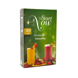 Табак Start Now Smoothy (Смузи) 50гр