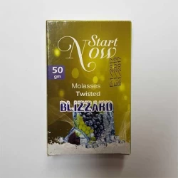 Табак Start Now Twisted (Твистед) 50гр