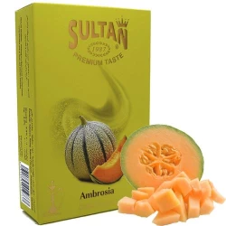 Табак Sultan Ambrosia (Амброзия) 50 гр