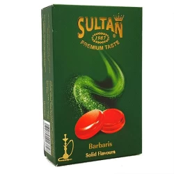 Табак Sultan Barbaris (Конфеты Барбарис) 50 гр