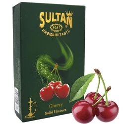 Табак Sultan Cherry (Вишня) 50 гр
