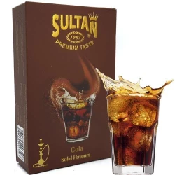 Табак Sultan Cola (Кола) 50 гр