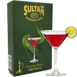 Табак Sultan Cosmopolitan (Космополитен) 50 гр