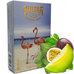 Табак Sultan Flamingo (Фламинго) 50 гр