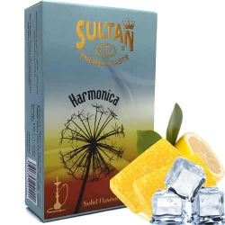 Табак Sultan Harmonica (Гармония) 50 гр