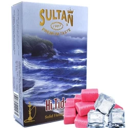 Табак Sultan Hi Tide (Хай Тайд) 50 гр
