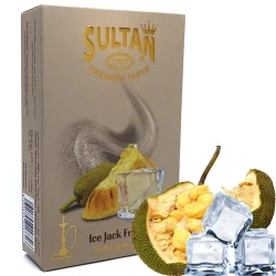 Табак Sultan Ice Jack Fruit (Джекфрут) 50 гр