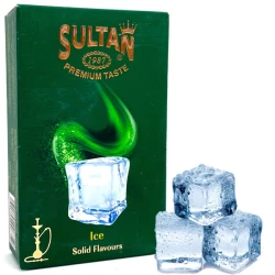 Табак Sultan Ice (Лед) 50 гр