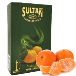 Табак Sultan Mandarin (Мандарин) 50 гр