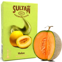 Табак Sultan Melon (Дыня) 50 гр