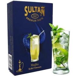 Табак Sultan Mojito (Мохито) 50 гр
