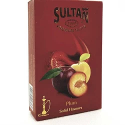 Табак Sultan Plum (Слива) 50 гр