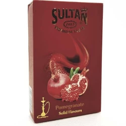 Табак Sultan Pomegranate (Гранат) 50 гр