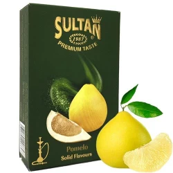 Табак Sultan Pomelo (Помело) 50 гр