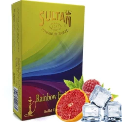 Табак Sultan Rainbow Fusion (Рэйнбоу Фьюжн) 50 гр