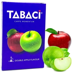 Табак Tabaci Double Apple (Двойное Яблоко) 50гр