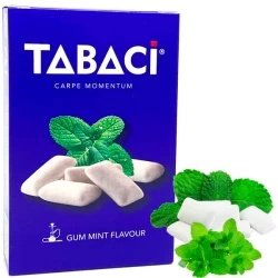 Табак Tabaci Gum Mint (Жвачка Мята) 50гр