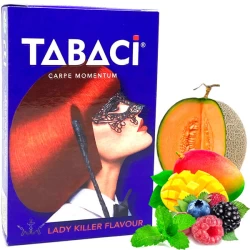 Табак Tabaci Lady Killer (Лейди Киллер) 50гр