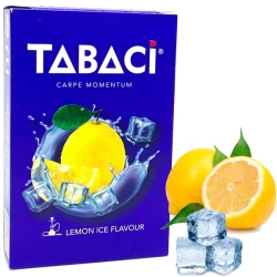 Табак Tabaci Lemon Ice (Лимон Лед) 50гр