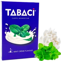 Табак Tabaci Mint Creme (Мята Сливки) 50гр