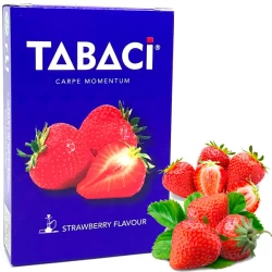 Табак Tabaci Strawberry (Клубника) 50гр