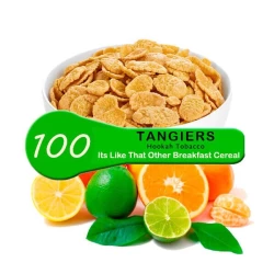 Табак Tangiers Birquq Its Like That Other Breakfast Cereal 100 (Хлопья На Завтрак) 50гр