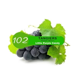 Табак Tangiers Birquq Little Purple Candy 102 (Маленькая Фиолетовая Конфета) 50гр