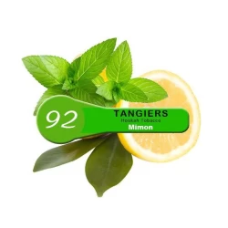 Табак Tangiers Birquq Mimon 92 (Мимон) 50гр