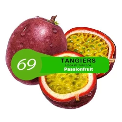Табак Tangiers Birquq Passionfruit 69 (Маракуйя) 250гр