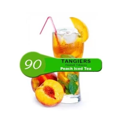 Табак Tangiers Birquq Peach Iced Tea 90 (Персик Чай Лед) 50гр