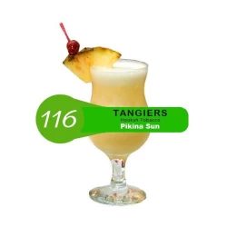 Табак Tangiers Birquq Pikina Sun 116 (Пина Колада) 50гр