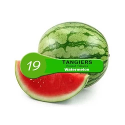 Табак Tangiers Birquq Watermelon 19 (Арбуз) 50гр