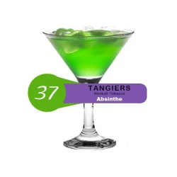 Табак Tangiers Burley Absinthe 37 (Абсент) 50гр