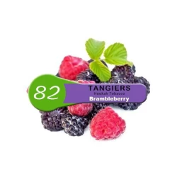 Табак Tangiers Burley Brambleberry 82 (Брэмблберри) 50гр