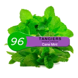 Табак Tangiers Burley Cane Mint 96 (Перечная Мята) 100 гр
