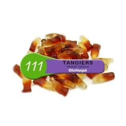 Табак Tangiers Burley Line Ololiuqui 111 (Желейки Кола) 50гр