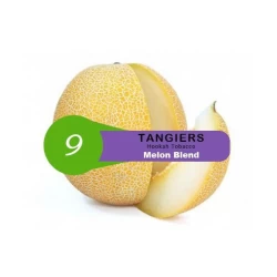 Табак Tangiers Burley Melon Blend 9 (Дыня Бленд) 50гр
