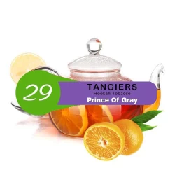 Табак Tangiers Burley Prince of Gray 29 (Серый Принц) 250гр