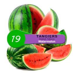 Табак Tangiers Burley Watermelon 19 (Арбуз) 50гр