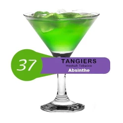 Табак Tangiers F-Line Absinthe 37 (Абсент) 250гр