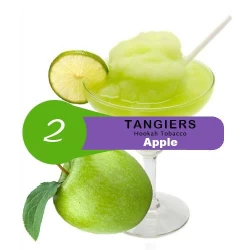 Табак Tangiers F-Line Apple 2 (Яблоко) 250гр